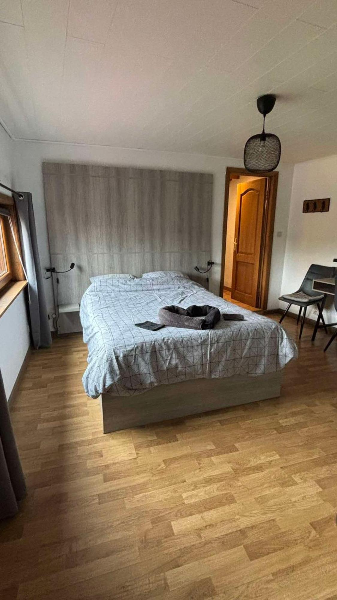 Villa Le Petit Nid Brugelette Esterno foto