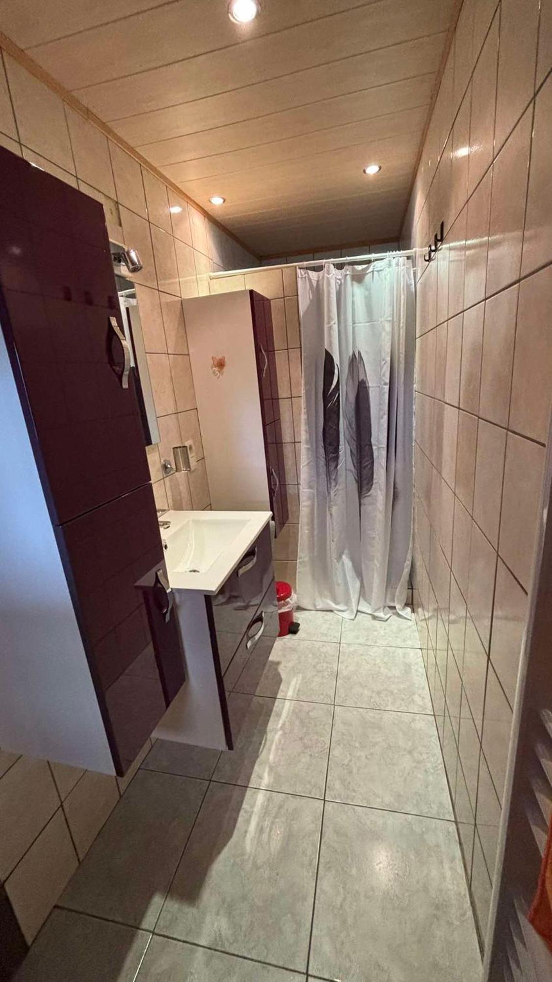 Villa Le Petit Nid Brugelette Esterno foto