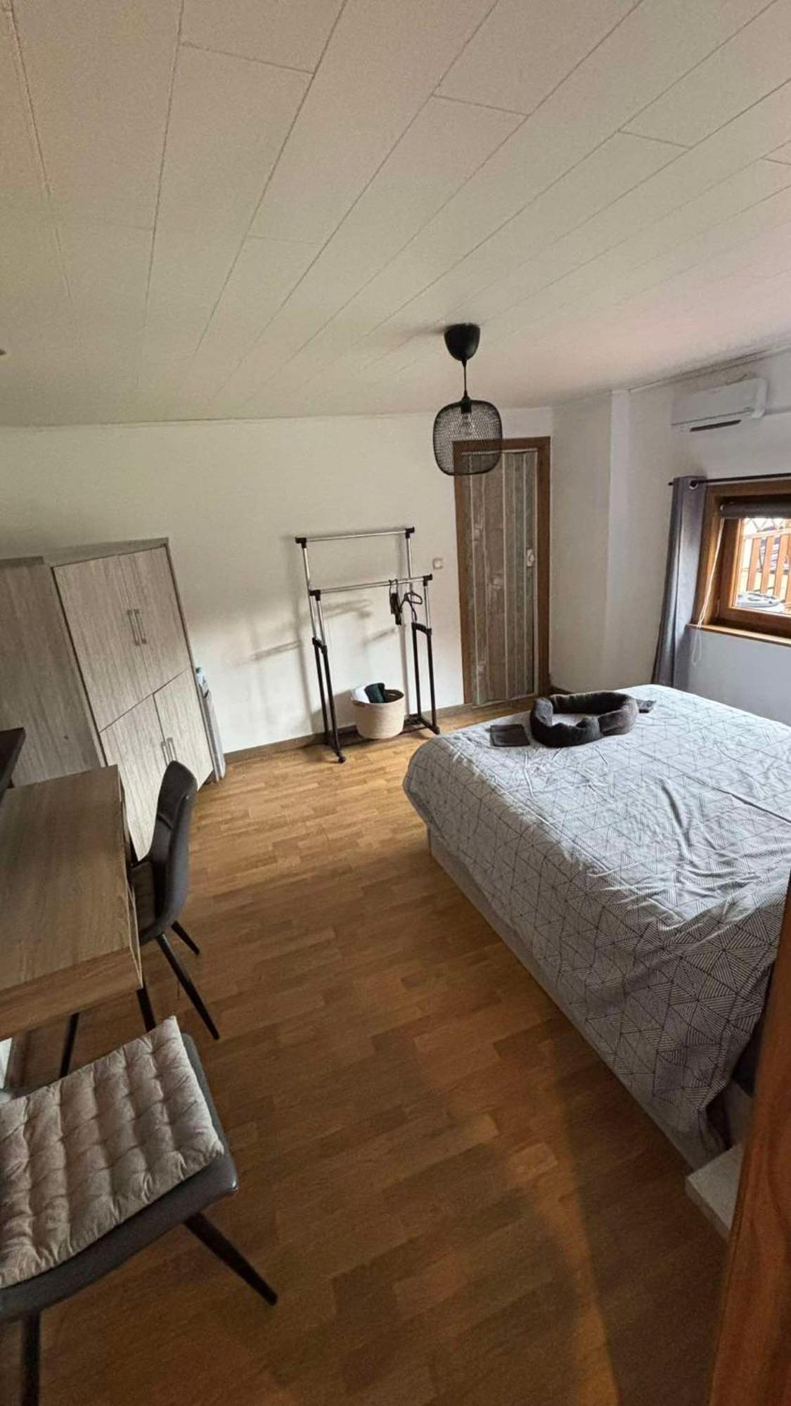 Villa Le Petit Nid Brugelette Esterno foto